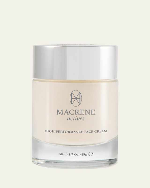 High Performance Face Cream, 1.7 oz./ 50 mL